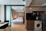 2 Bedroom Condo for Sale or Rent in LLOYD Soonvijai-Thonglor, Bang Kapi, Bangkok