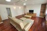 3 Bedroom Condo for rent in Acadamia Grand Tower, Khlong Tan Nuea, Bangkok near BTS Phrom Phong