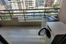 3 Bedroom Condo for rent in Acadamia Grand Tower, Khlong Tan Nuea, Bangkok near BTS Phrom Phong