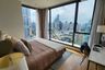 2 Bedroom Condo for rent in BEATNIQ Sukhumvit 32, Khlong Tan, Bangkok near BTS Thong Lo