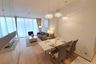 2 Bedroom Condo for rent in BEATNIQ Sukhumvit 32, Khlong Tan, Bangkok near BTS Thong Lo