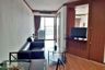 1 Bedroom Condo for rent in The Waterford Diamond, Khlong Tan, Bangkok near BTS Phrom Phong