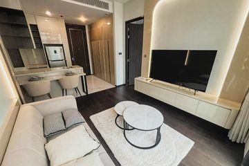 1 Bedroom Condo for rent in LAVIQ Sukhumvit 57, Khlong Tan Nuea, Bangkok near BTS Thong Lo