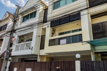 3 Bedroom Townhouse for rent in Khlong Tan, Bangkok near BTS Thong Lo