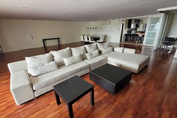 3 Bedroom Condo for rent in D.S. Tower 1 Sukhumvit 33, Khlong Tan Nuea, Bangkok near BTS Phrom Phong