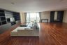 3 Bedroom Condo for rent in D.S. Tower 1 Sukhumvit 33, Khlong Tan Nuea, Bangkok near BTS Phrom Phong