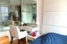 1 Bedroom Condo for Sale or Rent in The Address Sathorn, Silom, Bangkok near BTS Chong Nonsi