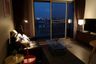 1 Bedroom Condo for Sale or Rent in The Lofts Ekkamai, Phra Khanong, Bangkok near BTS Ekkamai