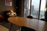 1 Bedroom Condo for Sale or Rent in The Lofts Ekkamai, Phra Khanong, Bangkok near BTS Ekkamai