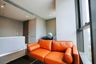 1 Bedroom Condo for rent in The Esse at Singha Complex, Bang Kapi, Bangkok near MRT Phetchaburi