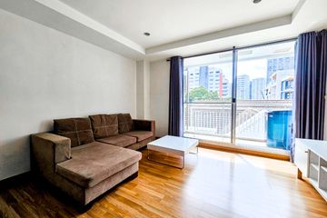 1 Bedroom Condo for rent in Khlong Toei, Bangkok near MRT Queen Sirikit National Convention Centre