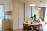 2 Bedroom Condo for rent in Noble Recole, Khlong Toei Nuea, Bangkok near BTS Asoke