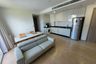 2 Bedroom Condo for Sale or Rent in HQ by Sansiri, Khlong Tan Nuea, Bangkok near BTS Thong Lo