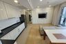 2 Bedroom Condo for Sale or Rent in HQ by Sansiri, Khlong Tan Nuea, Bangkok near BTS Thong Lo