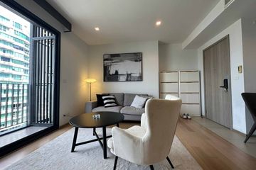 2 Bedroom Condo for rent in HQ by Sansiri, Khlong Tan Nuea, Bangkok near BTS Thong Lo