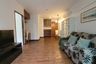 1 Bedroom Condo for rent in Von Napa Sukhumvit 38, Phra Khanong, Bangkok near BTS Thong Lo