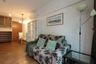 1 Bedroom Condo for rent in Von Napa Sukhumvit 38, Phra Khanong, Bangkok near BTS Thong Lo