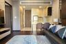 1 Bedroom Condo for rent in LAVIQ Sukhumvit 57, Khlong Tan Nuea, Bangkok near BTS Thong Lo