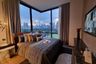 2 Bedroom Condo for rent in MUNIQ Langsuan, Lumpini, Bangkok near BTS Chit Lom