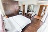 3 Bedroom Condo for rent in Thung Maha Mek, Bangkok near BTS Chong Nonsi