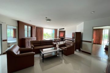 3 Bedroom Condo for rent in Khlong Toei, Bangkok near MRT Queen Sirikit National Convention Centre
