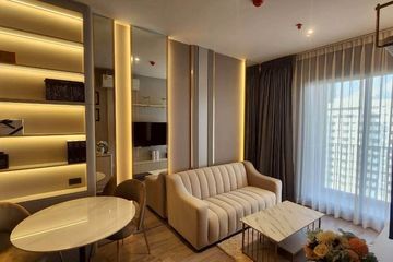 1 Bedroom Condo for rent in Rhythm Ekkamai Estate, Khlong Tan Nuea, Bangkok near BTS Ekkamai