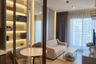 1 Bedroom Condo for rent in Rhythm Ekkamai Estate, Khlong Tan Nuea, Bangkok near BTS Ekkamai