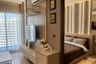 1 Bedroom Condo for rent in Rhythm Ekkamai Estate, Khlong Tan Nuea, Bangkok near BTS Ekkamai