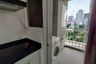 1 Bedroom Condo for Sale or Rent in Baan Siri 31, Khlong Toei Nuea, Bangkok near BTS Phrom Phong