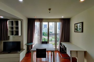 1 Bedroom Condo for Sale or Rent in Baan Siri 31, Khlong Toei Nuea, Bangkok near BTS Phrom Phong