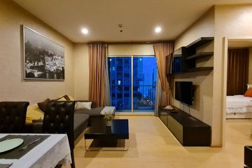 2 Bedroom Condo for rent in Hive Taksin, Khlong Ton Sai, Bangkok near BTS Wongwian Yai