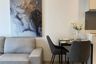 2 Bedroom Condo for rent in IDEO Mobi Sukhumvit 66, Bang Na, Bangkok near BTS Udom Suk