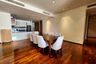 3 Bedroom Condo for rent in The Lakes, Khlong Toei, Bangkok near BTS Asoke