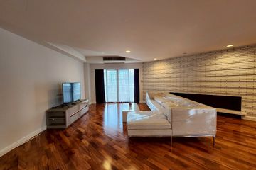 3 Bedroom Condo for rent in Khlong Toei, Bangkok near BTS Asoke
