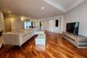 3 Bedroom Condo for rent in Khlong Toei, Bangkok near BTS Asoke