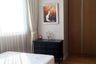 2 Bedroom Condo for rent in Millennium Residence, Khlong Toei, Bangkok near BTS Asoke