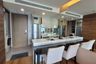 1 Bedroom Condo for rent in The Address Sathorn, Silom, Bangkok near BTS Chong Nonsi