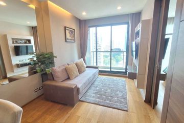 1 Bedroom Condo for rent in The Address Sathorn, Silom, Bangkok near BTS Chong Nonsi