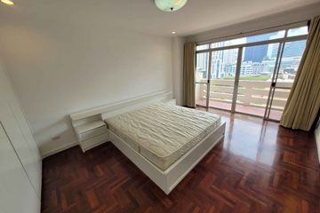 3 Bedroom Condo for rent in Khlong Toei, Bangkok near BTS Nana