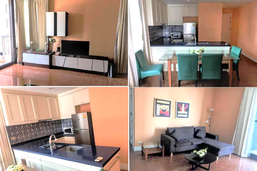 2 Bedroom Condo for rent in Aguston Sukhumvit 22, Khlong Toei, Bangkok near MRT Queen Sirikit National Convention Centre