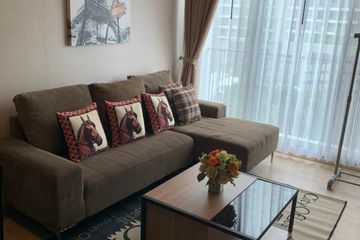 1 Bedroom Condo for Sale or Rent in Noble Refine, Khlong Tan, Bangkok near BTS Phrom Phong