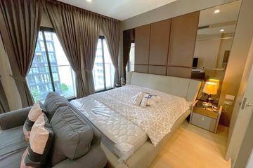 1 Bedroom Condo for rent in Noble Ploenchit, Lumpini, Bangkok near BTS Ploen Chit