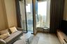1 Bedroom Condo for rent in The ESSE Asoke, Khlong Toei Nuea, Bangkok near BTS Asoke