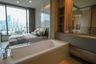 1 Bedroom Condo for rent in The ESSE Asoke, Khlong Toei Nuea, Bangkok near BTS Asoke