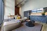 3 Bedroom Condo for Sale or Rent in The Lofts Asoke, Khlong Toei Nuea, Bangkok near MRT Phetchaburi
