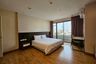 1 Bedroom Condo for rent in Khlong Toei, Bangkok near BTS Asoke