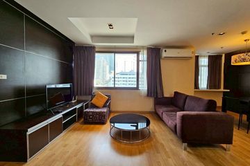 1 Bedroom Condo for rent in Khlong Toei, Bangkok near BTS Asoke