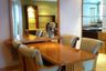 2 Bedroom Condo for rent in Supalai Place, Khlong Tan Nuea, Bangkok near BTS Phrom Phong