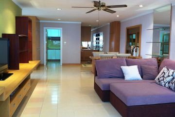 2 Bedroom Condo for rent in Supalai Place, Khlong Tan Nuea, Bangkok near BTS Phrom Phong