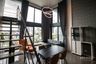 2 Bedroom Condo for rent in The Lofts Silom, Silom, Bangkok near BTS Surasak